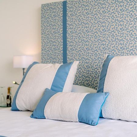 Bed and breakfast Sea View Ravello Extérieur photo